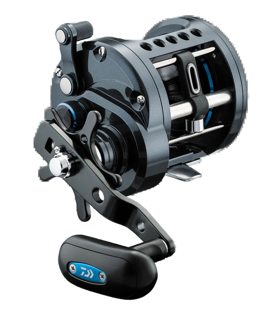 Daiwa Saltist LW 40HB Baitcast Reel