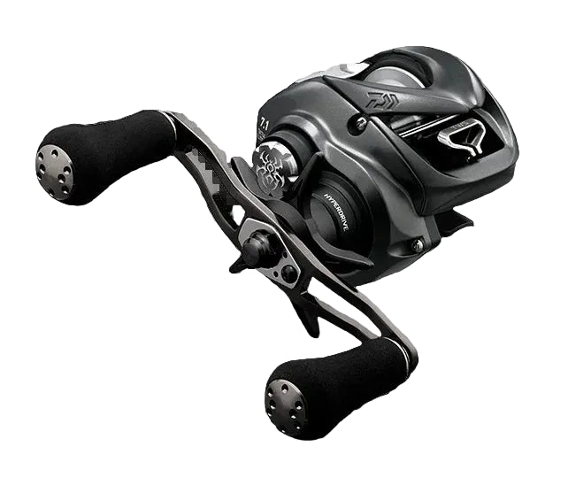 Daiwa Tatula Elite TW P/F 100XH Baitcast Reel