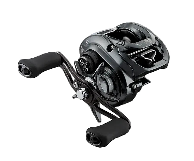 Daiwa Tatula SV TW 150H Baitcast Reel