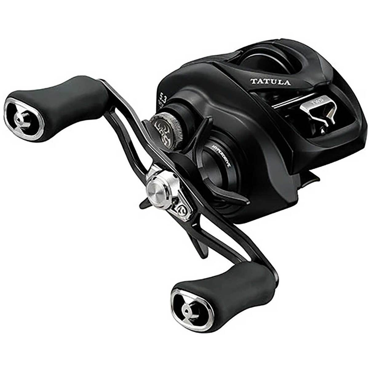 Daiwa Tatula TW 150 Baitcast Reel