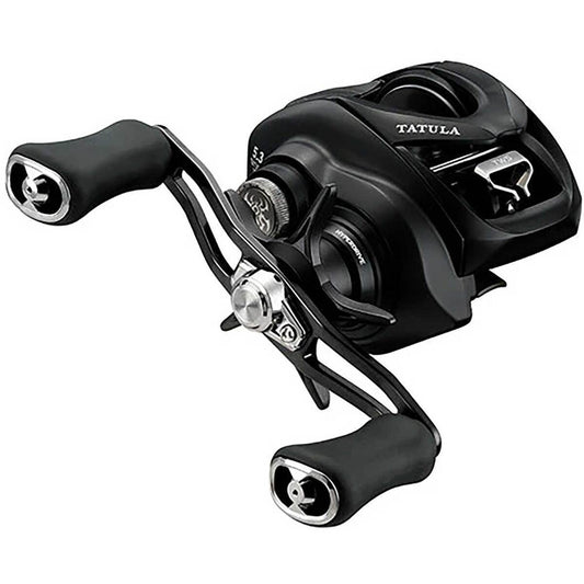 Daiwa Tatula TW 150 Baitcast Reel