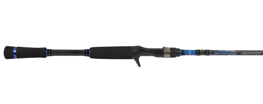 Dobyns Maverick Series DOB-MK733-C Casting Rod