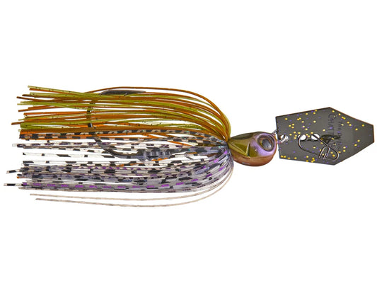 ZMAN Chatterbait Elite EVO 1/2oz Bama Bream