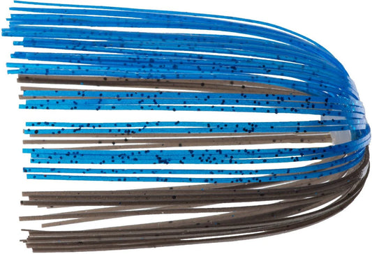 ZMAN EZ Skirt Pack of 3 Okeechobee Craw
