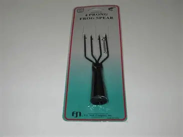 FJ Neil 4 Prong Frog Spear