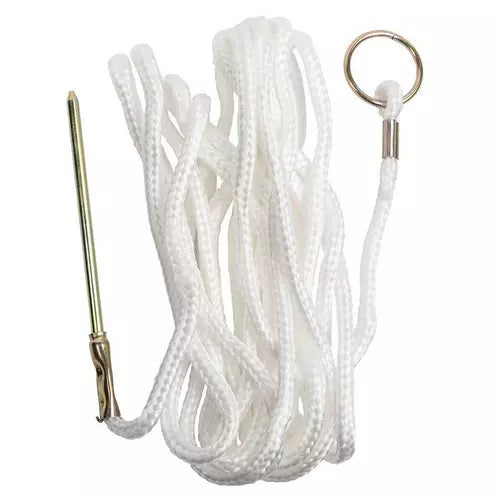 FJ Neil Heavy Duty Braided Nylon Stringer 25ft #BNS-25-5