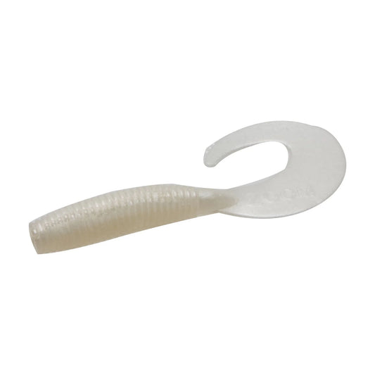 Zoom Fat Albert 3" Pack of 10 White Pearl