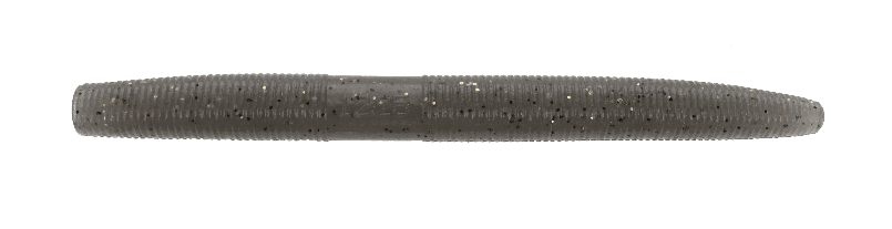 Yamamoto 5" Fat Senko Pack of 10 Natural Shad