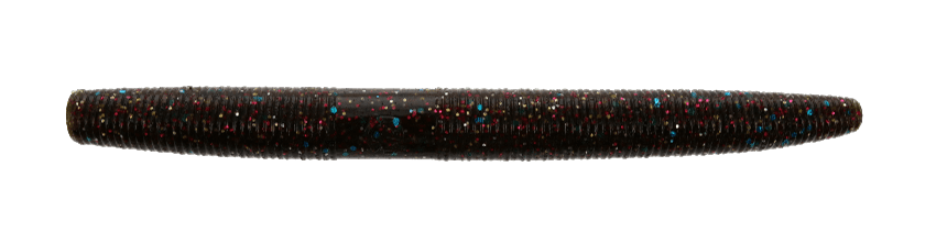Yamamoto 5" Fat Senko Pack of 10 Tilapia Magic