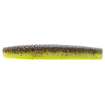 Zman Finesse TRD 2.75" Pack of 8 Coppertreuse