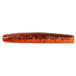 Zman Finesse TRD 2.75" Pack of 8 Fire Craw