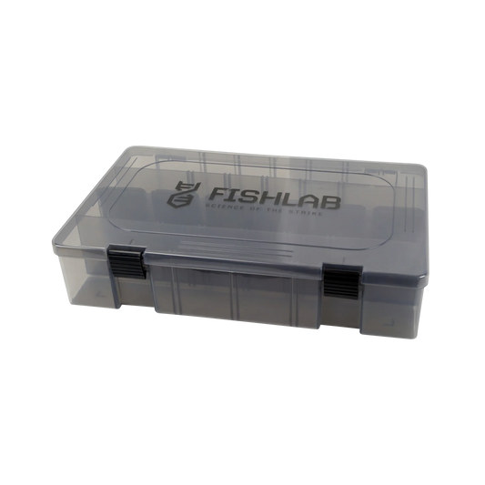 Fishlab 3700D Tackle Box
