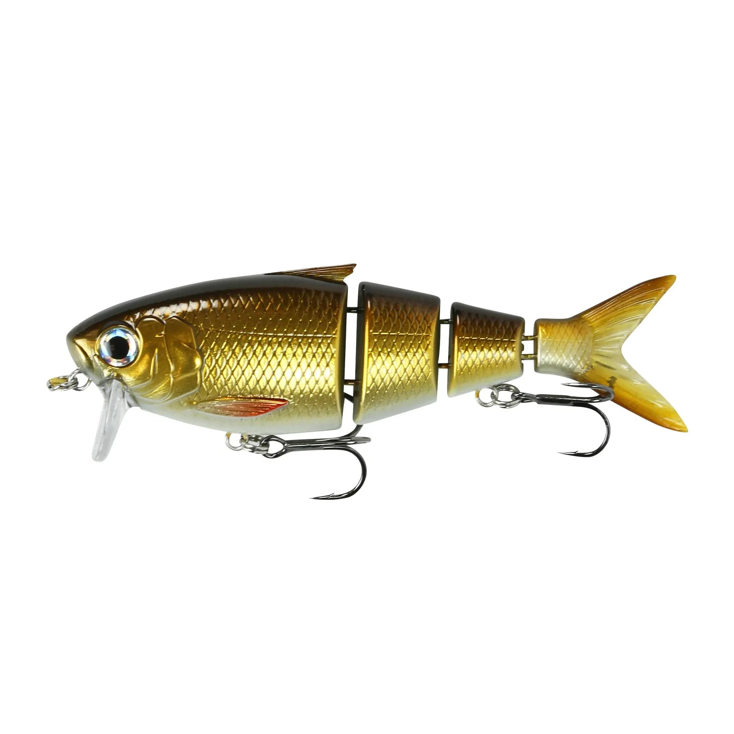 Fishlab BBZ Bio-Shad Crankbait FCS-4-GS