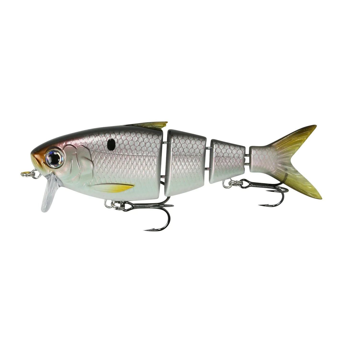 Fishlab BBZ Bio-Shad Crankbait FCS-4-TF