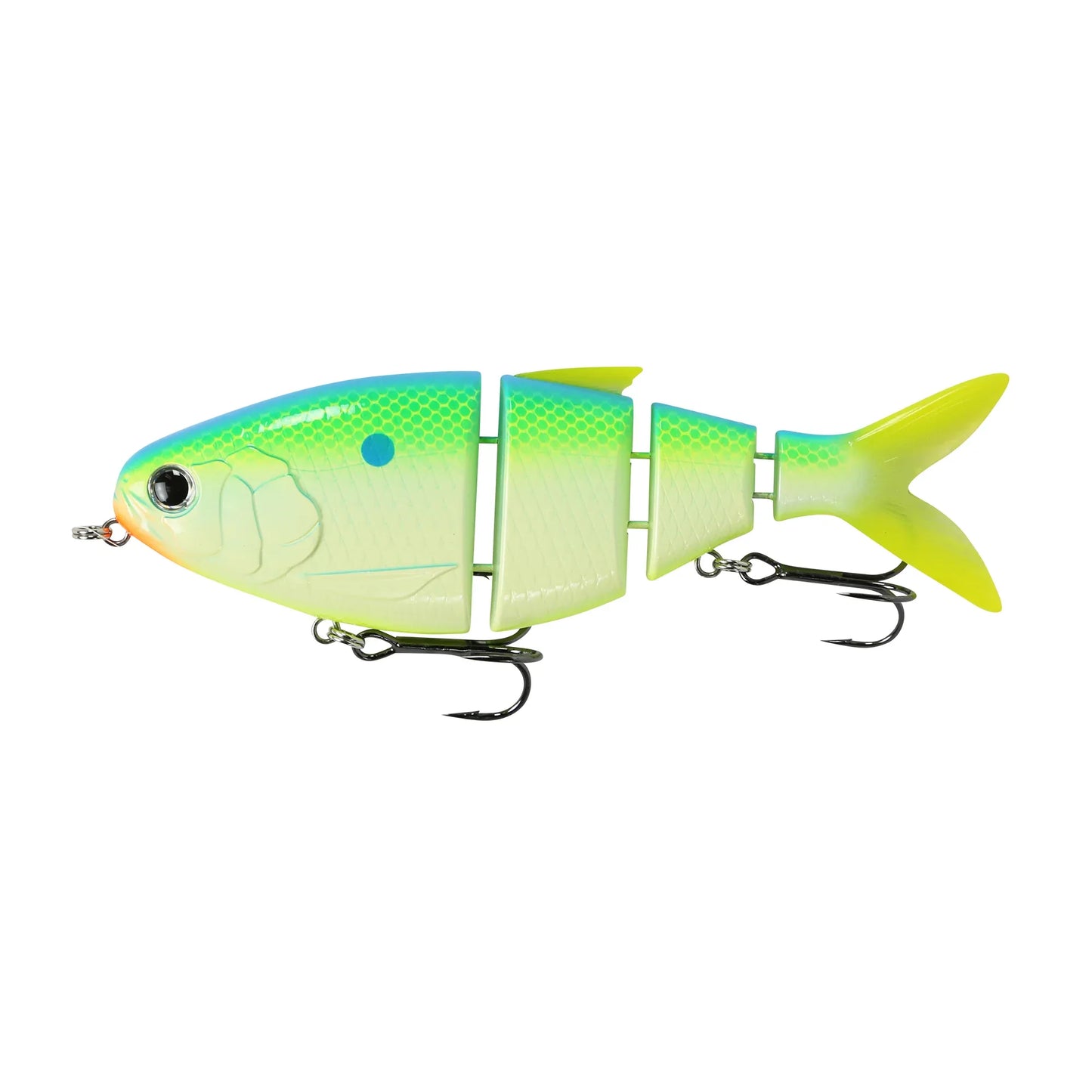 Fishlab BBZ Bio-Shad Gizzard BGS-6-CS