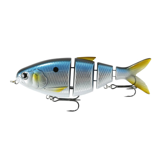 Fishlab BBZ Bio-Shad Gizzard BGS-6-GZ