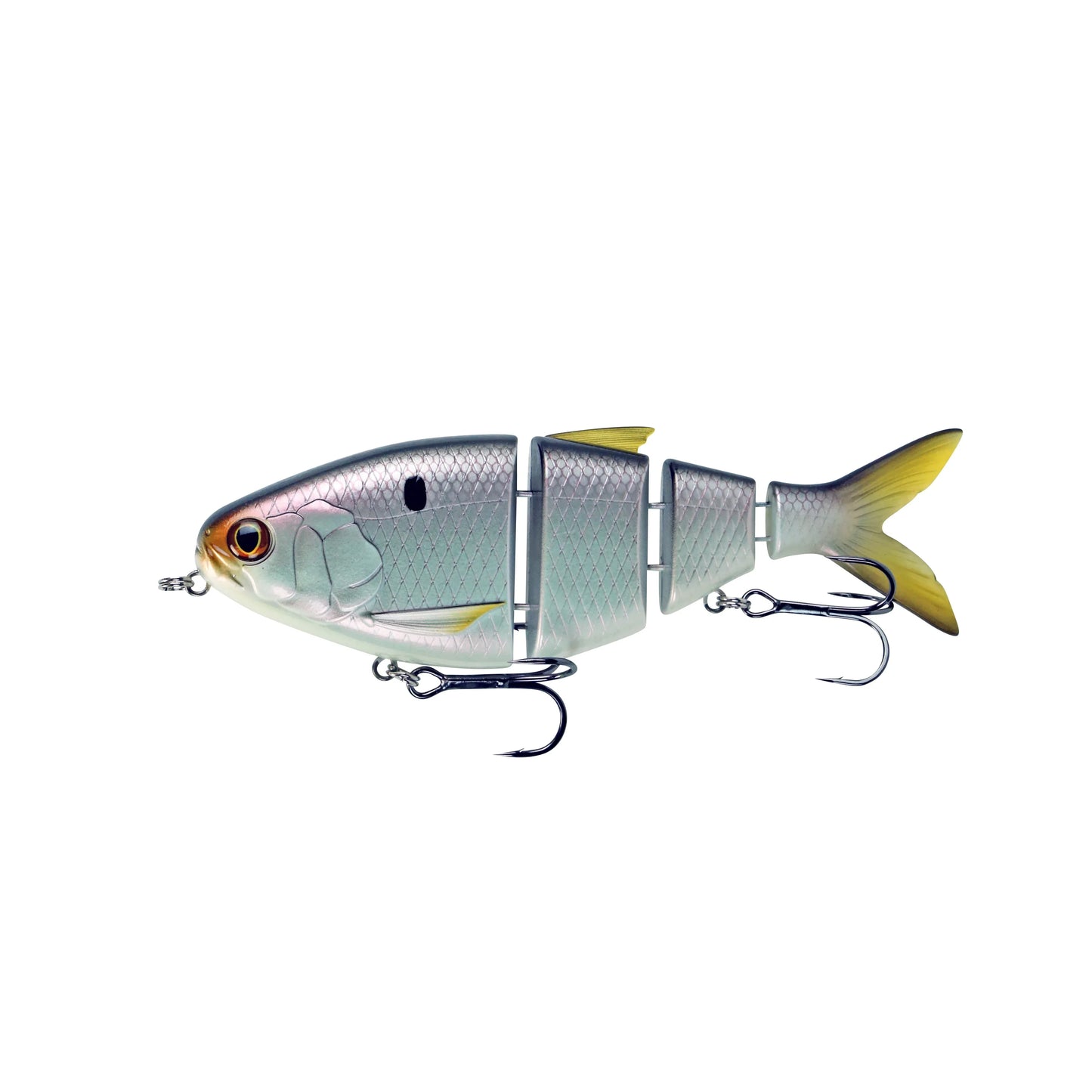 Fishlab BBZ Bio-Shad Gizzard BGS-6-TS
