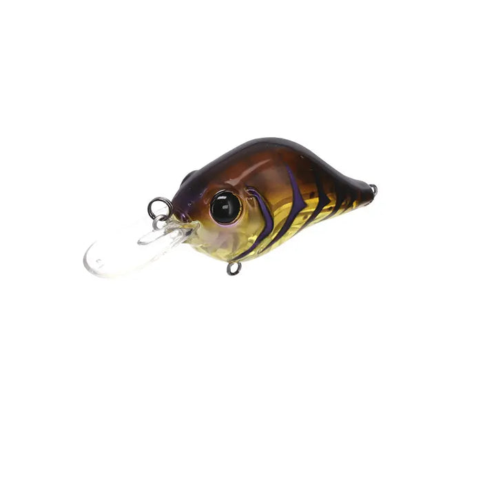 Bill Lewis MR-6 Crankbait