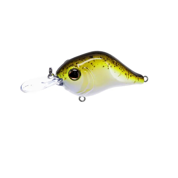 Bill Lewis MR-6 Crankbait