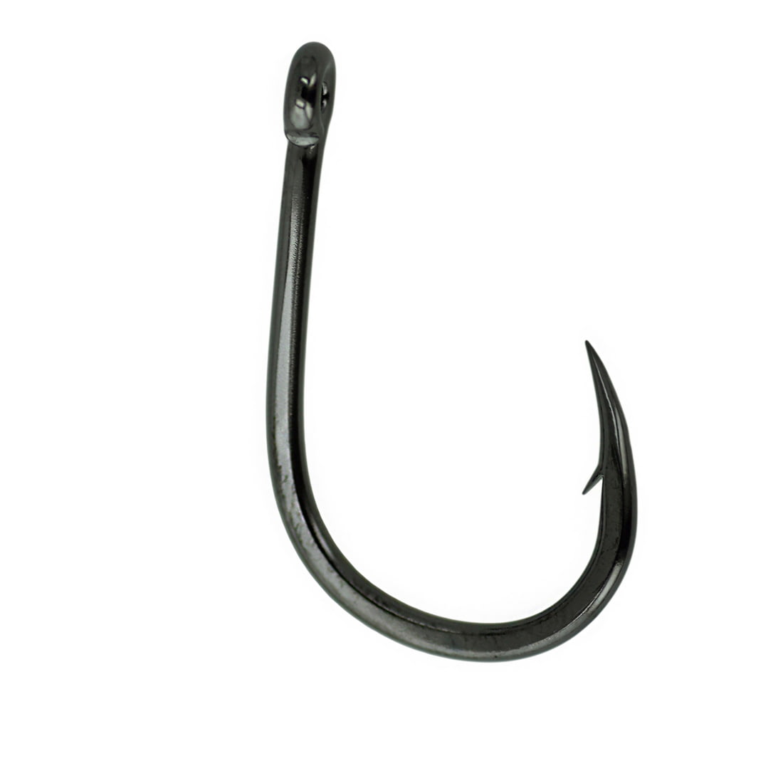Gamakatsu Live Bait Hook (Light Wire) Size 2 Pack of 7