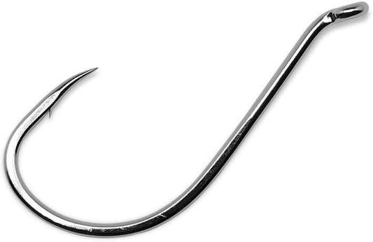 Gamakatsu Octopus Hook 10/0 Pack of 5
