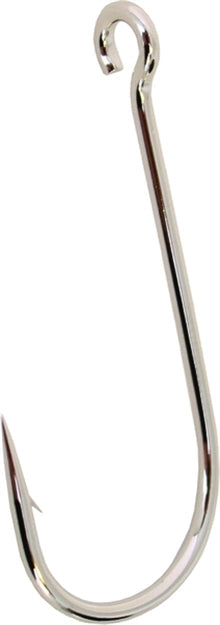 Gamakatsu Open Eye Siwash Hook Size 5/0 Pack of 6