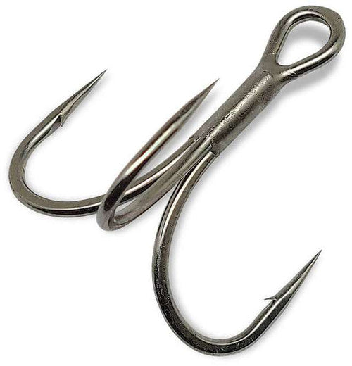Gamakatsu Treble SP MH Size 1 Pack of 5