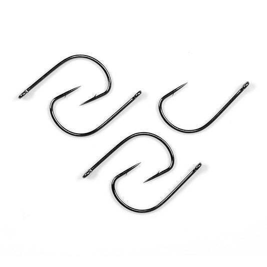Gamakatsu Trout Stinger Size 8 Pack of 10