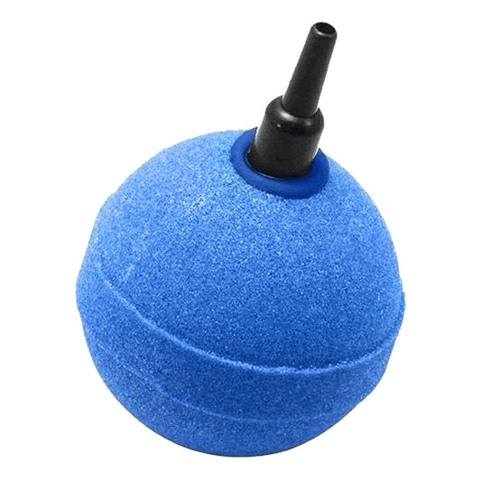 A&S Large Golfball Airstone Pack of 2