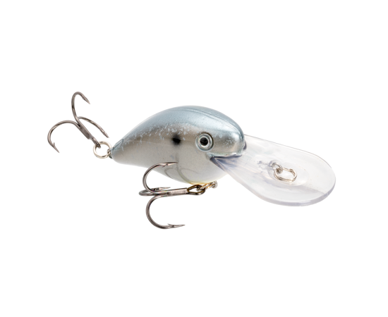 Strike King Gravel Dawg 10 Crankbait Sexy Shad 2.0