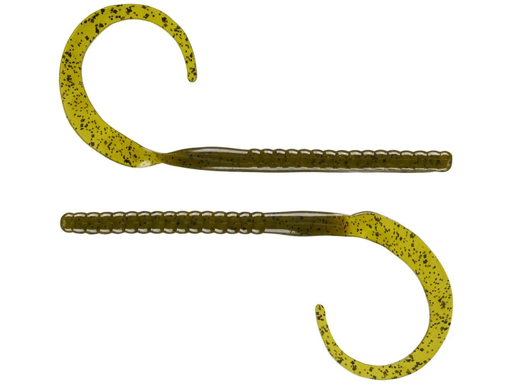 Zoom Bait Company 12" Magnum Ol' Monster Worm Baits