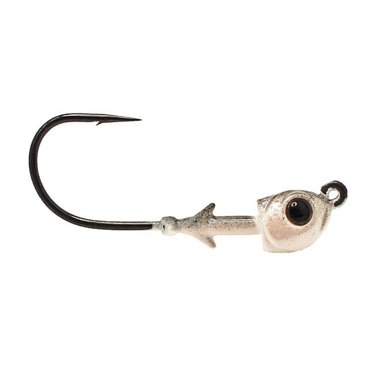 Dobyns Swimbait Heads - Jig Heads Hook