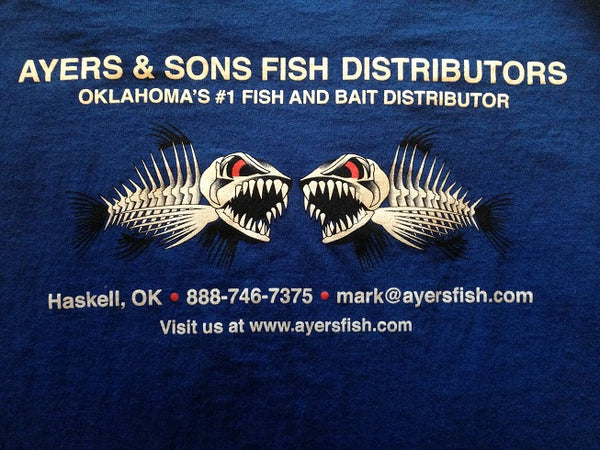 Ayers & Sons T-Shirts