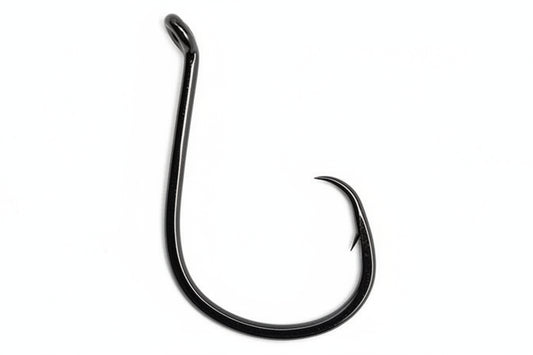 Samsu Inline Circle Hooks 9/0 Bag of 6 Packs of 5 Hooks each