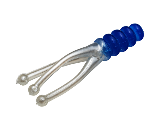 Strike King 2" Joker Blue-Pearl Pack of 15