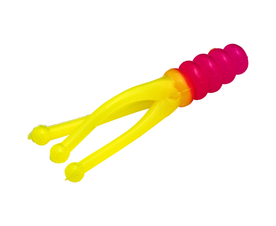 Strike King 2" Joker HotChicken.com Pack of 15
