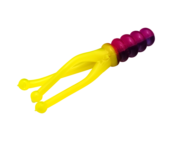 Strike King 2" Joker Popsicle Pack of 15