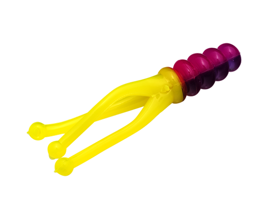 Strike King 2" Joker Popsicle Pack of 15