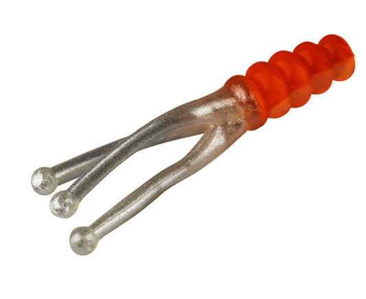 Strike King 2" Joker TN Mist Pack of 15