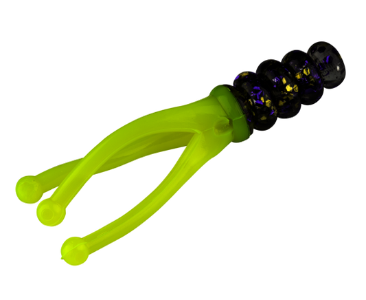 Strike King 2" Joker Who Dat Pack of 15