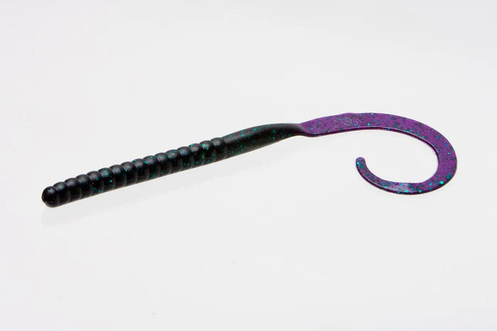 Zoom Bait Company 9" Ol' Monster Worm Baits