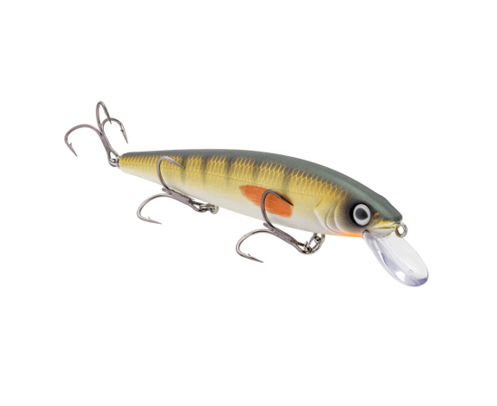Strike King KVD Elite 300 Jerkbait Matte Sugar Daddy