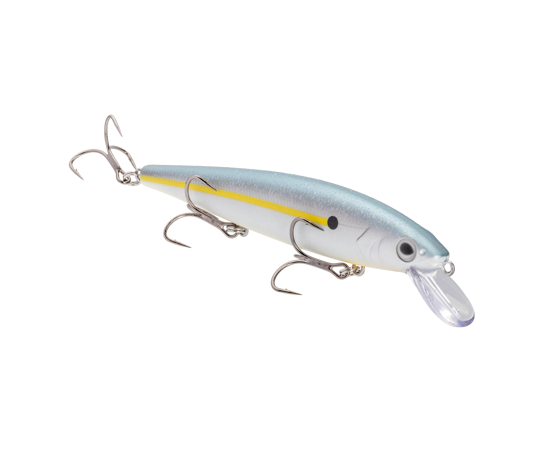 Strike King KVD Elite 300 Jerkbait Matte Sexy Shad 2.0