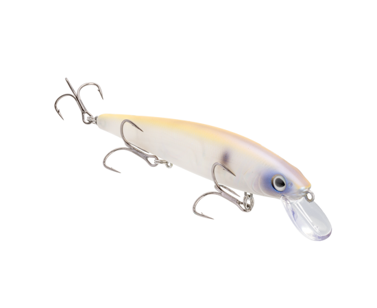 Strike King KVD Elite 300 Jerkbait Matte Pro Bone