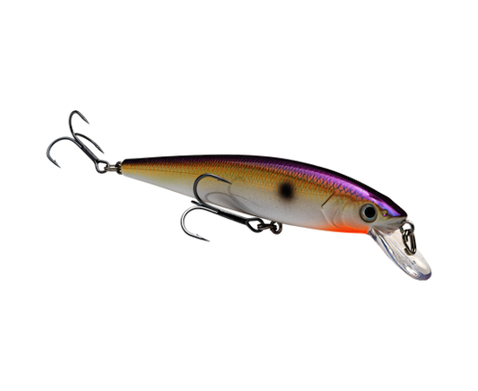 Strike King KVD Jerkbait 200 Tennessee Shad 2.0