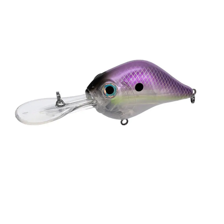 Bill Lewis MR-12 Crankbait