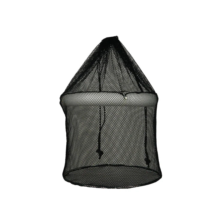 Lee Fisher Floating Cage Bait Station 10 Gallon Capacity