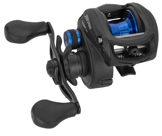 Lew's American Hero AH1H Baitcast Reel