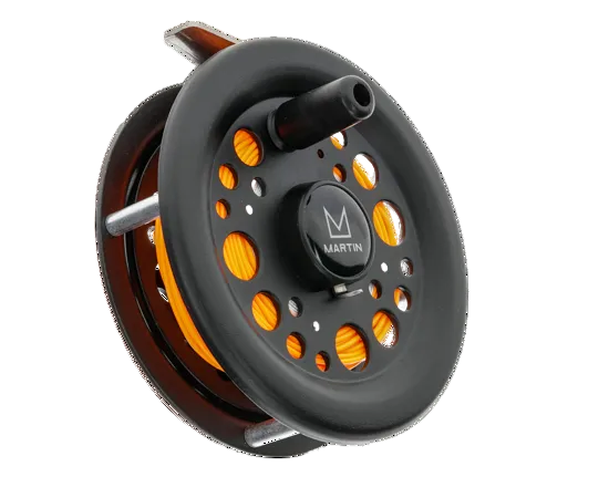 Martin Size 7/8 Fly Reel