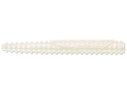 Rapala Crush City 3" NED BLT Albino Pearl Pack of 10